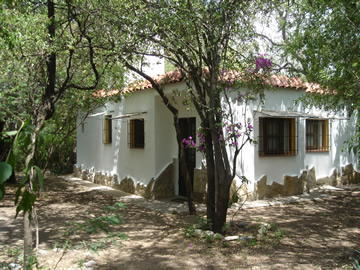Casa Vedana