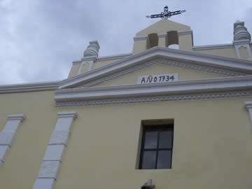 La Iglesia
