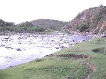 Rpio Quilpo