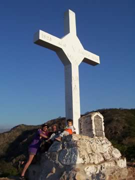 La Cruz